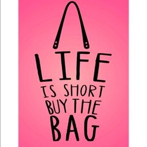 LIVE SHOW REMINDER!! Tomorrow Dec11th @4:00pmCST Marc Jacobs Coach, Dooney &more